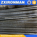 ASTM A192 cold drawn seamless carbon steel boiler pipes